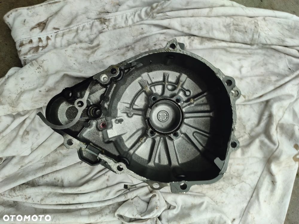 Dekiel, pokrywa silnika Kawasaki Z900 - 7