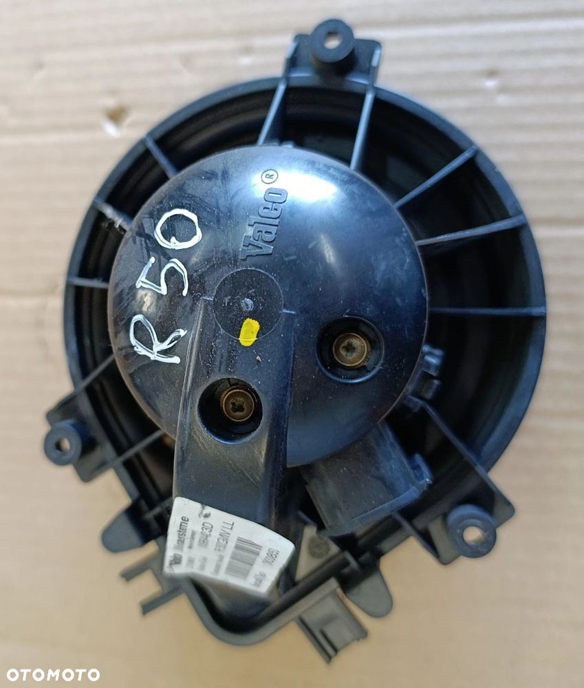 Mini One wentylator nagrzewnicy EU R50 Cooper