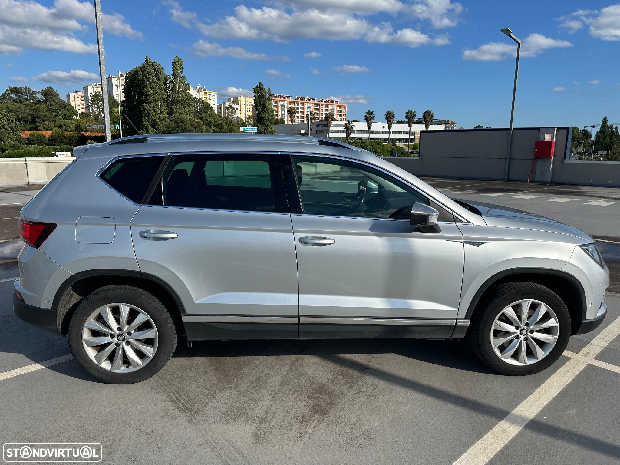 SEAT Ateca 1.6 TDI Xcellence - 5