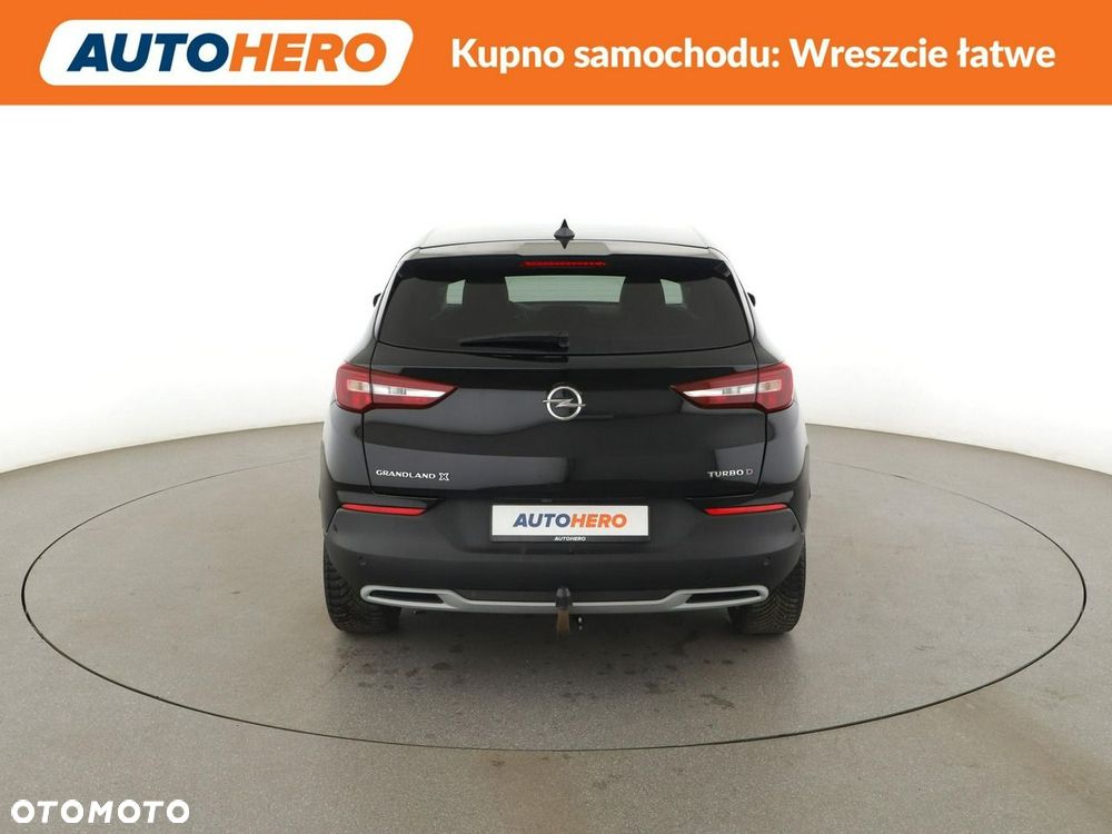 Opel Grandland X 2.0 CDTI Innovation S&S - 7