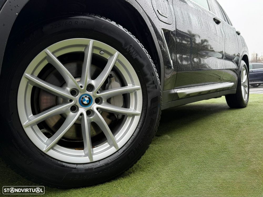 BMW X3 30 e xDrive Advantage - 5