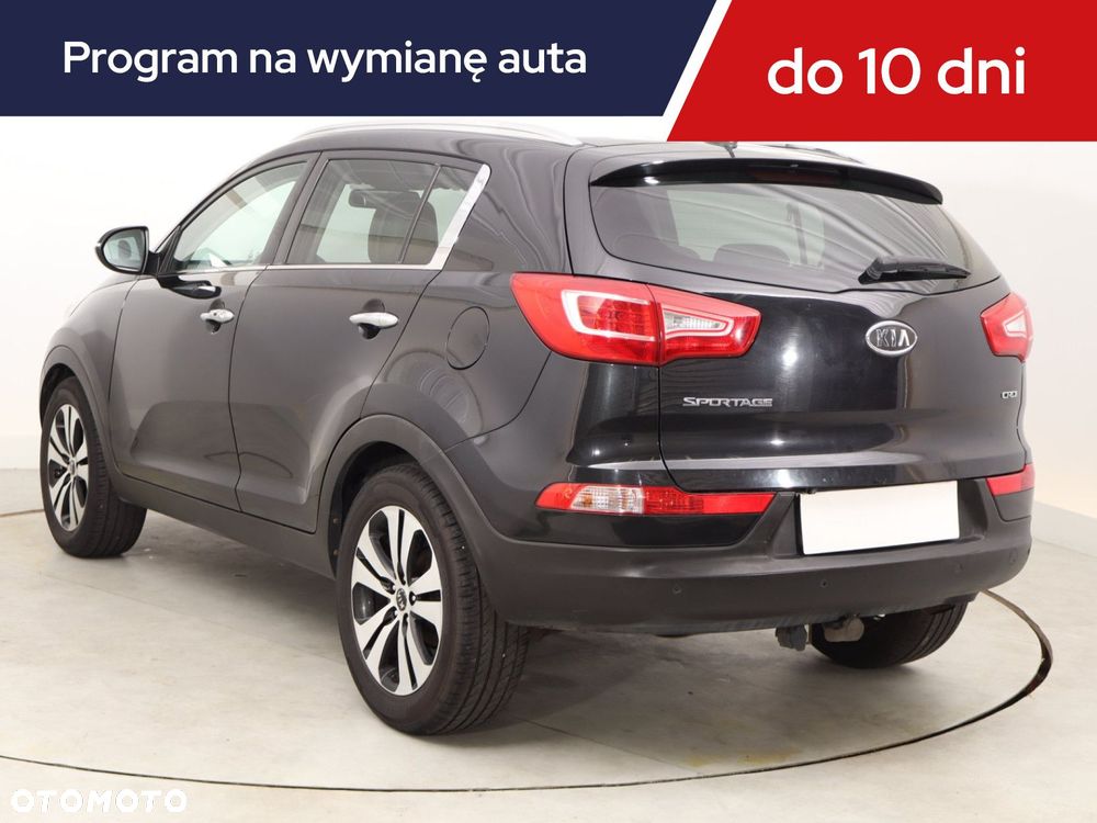 Kia Sportage - 6