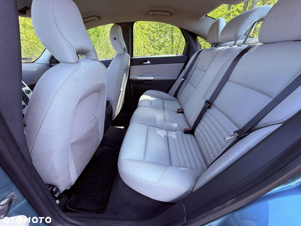 Volvo S40 - 15