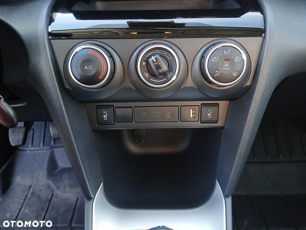 Toyota Yaris Cross 1.5 Comfort - 32