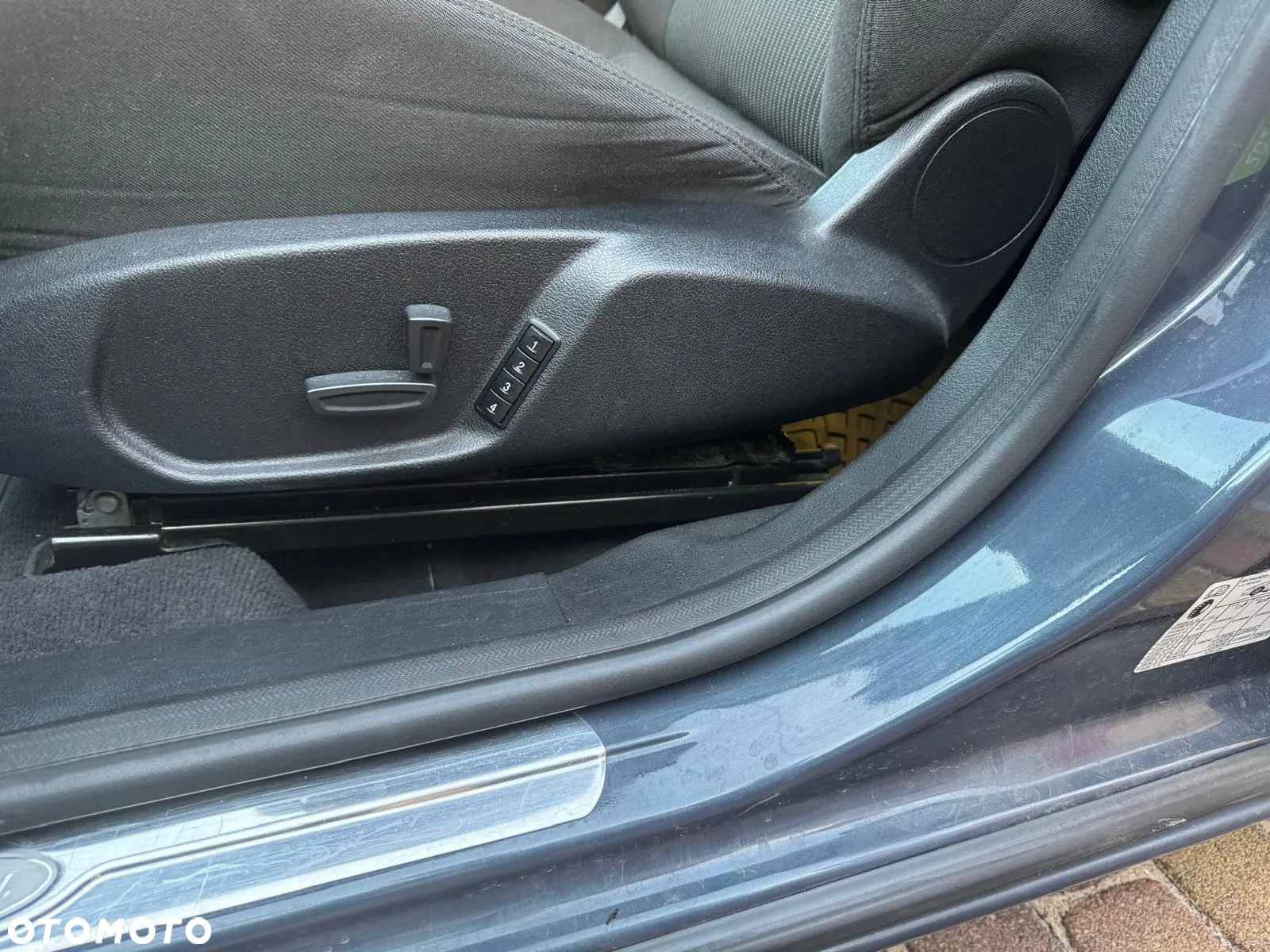 Ford Mondeo 2.0 TDCi Gold X MPS6 - 12