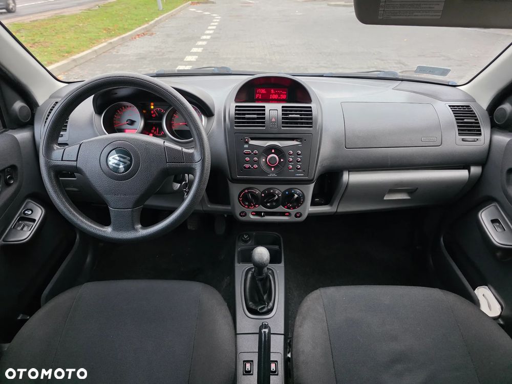 Suzuki Ignis 1.3 Comfort - 9