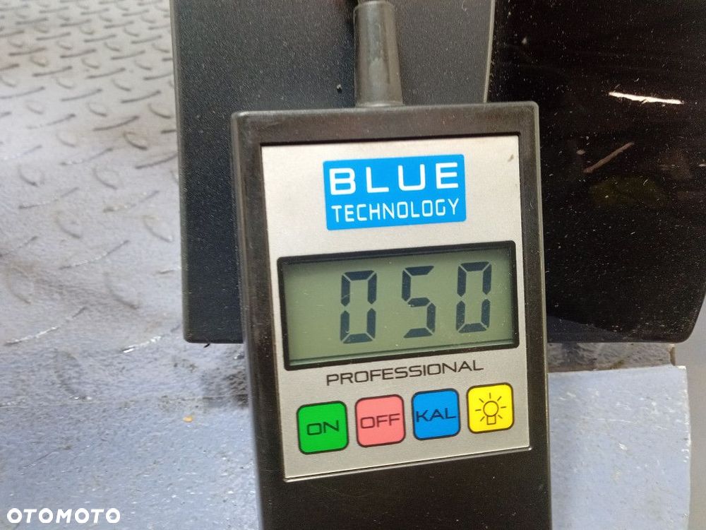 AUDI A6 C7 ALLROAD LIFT BŁOTNIK PRZÓD LEWY PRZEDNI LY9B - 4