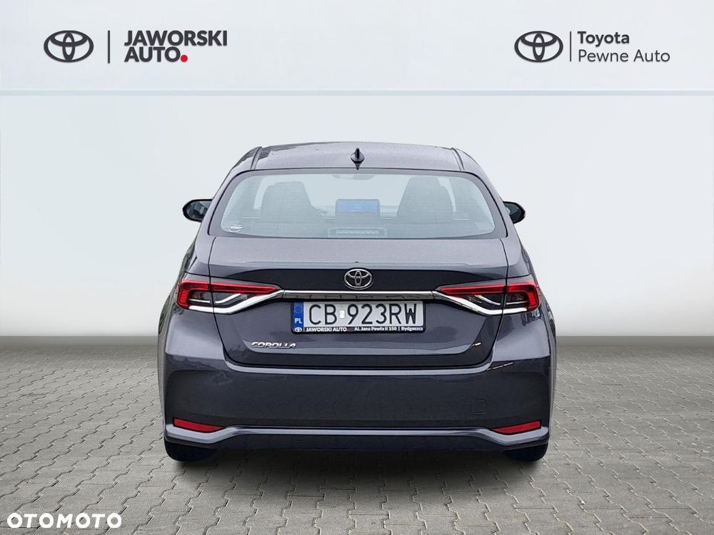 Toyota Corolla - 16