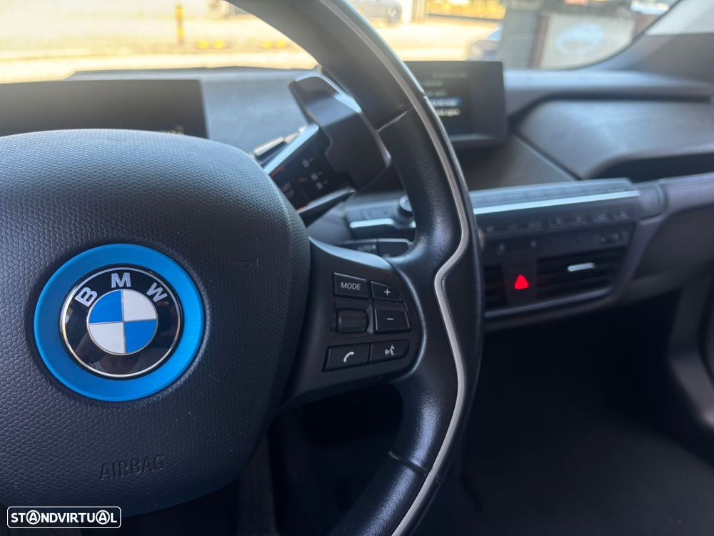 BMW i3 (120 Ah) - 6