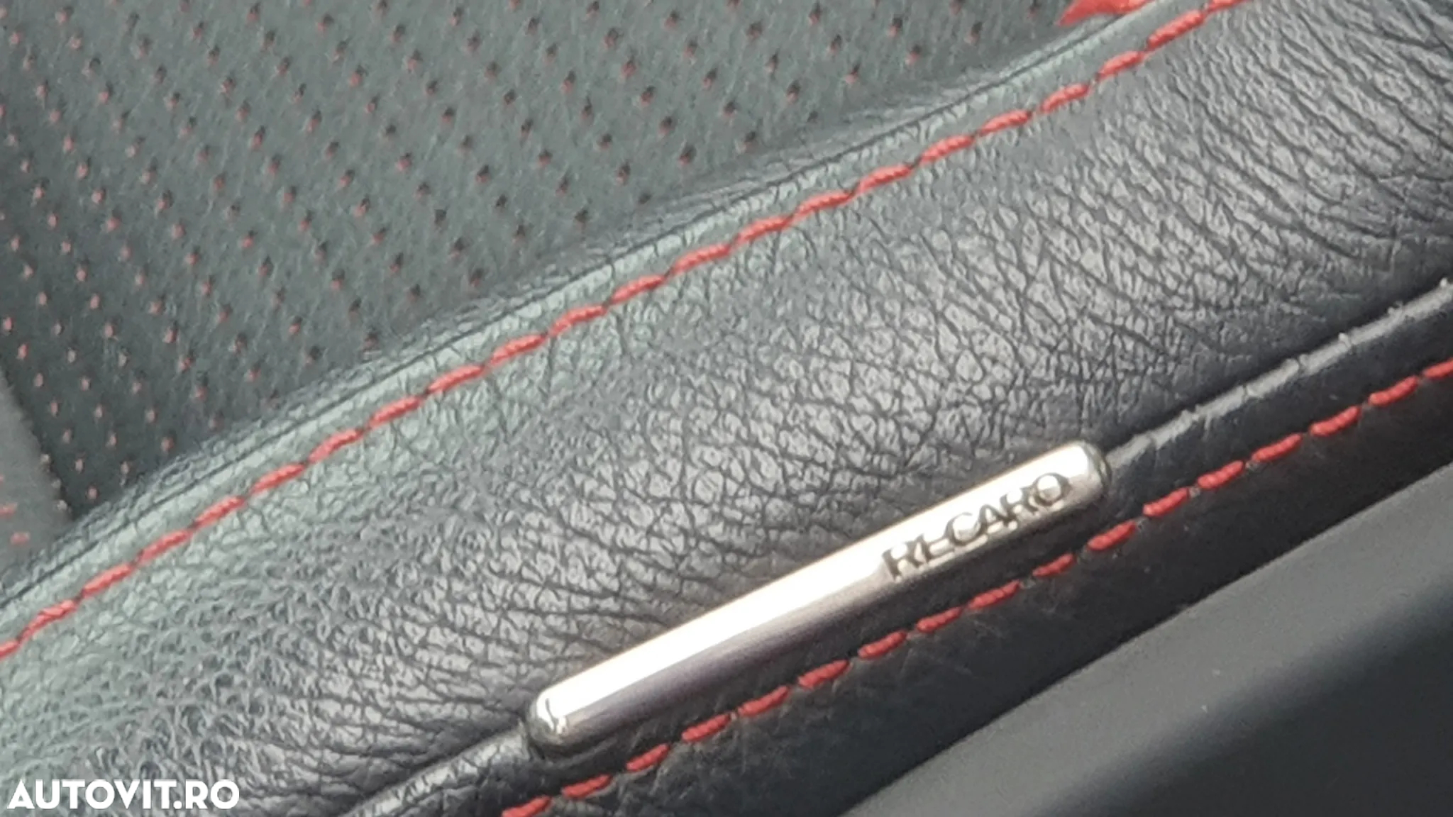Mercedes-Benz CLA 45 AMG 4Matic 7G-DCT - 31