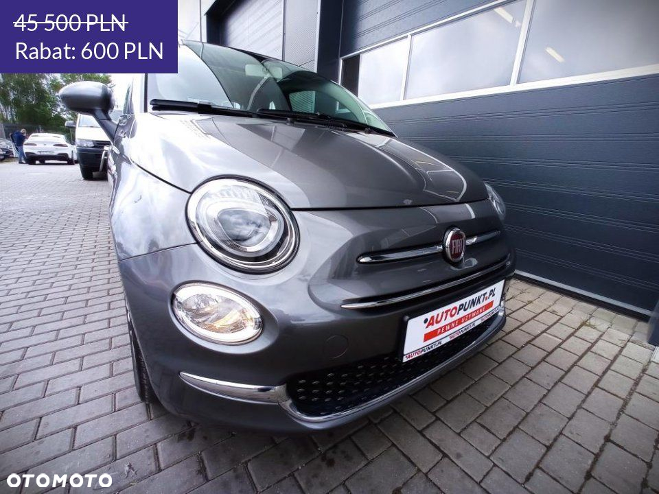 Fiat 500 - 9