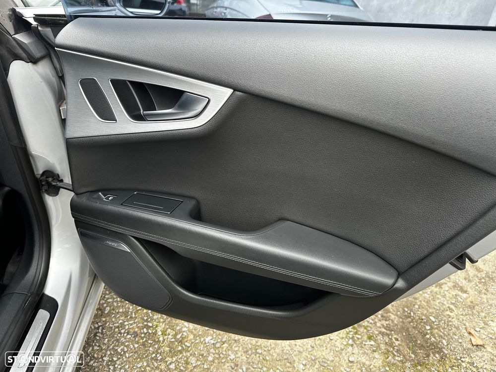 Audi A7 Sportback 3.0 TDI V6 quattro S-line S tronic - 46