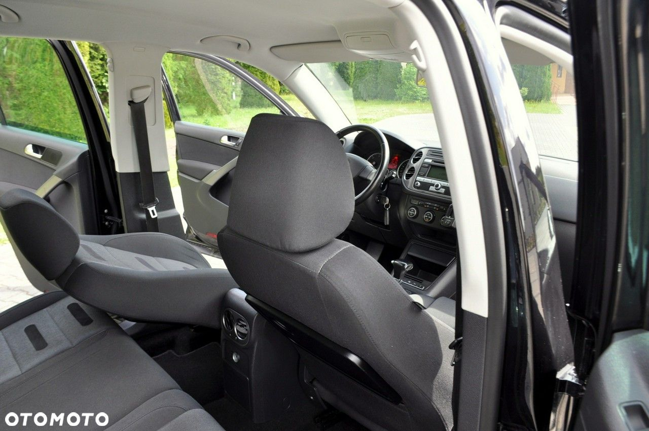 Volkswagen Tiguan - 23