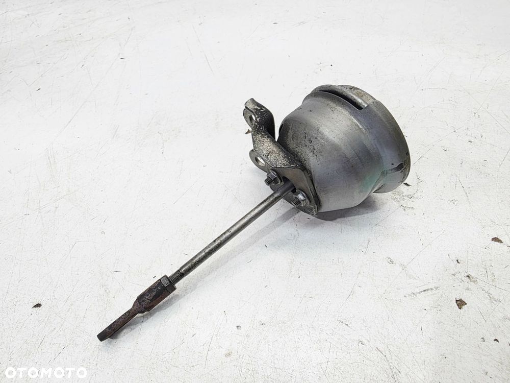 GRUSZKA TURBO ZAWÓR AUDI VOLKSWAGEN SEAT SKODA 1.4 TFSI 49373-18020 - 4