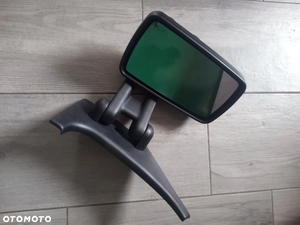 Lusterko L P Renault Mascott wywrot - 4