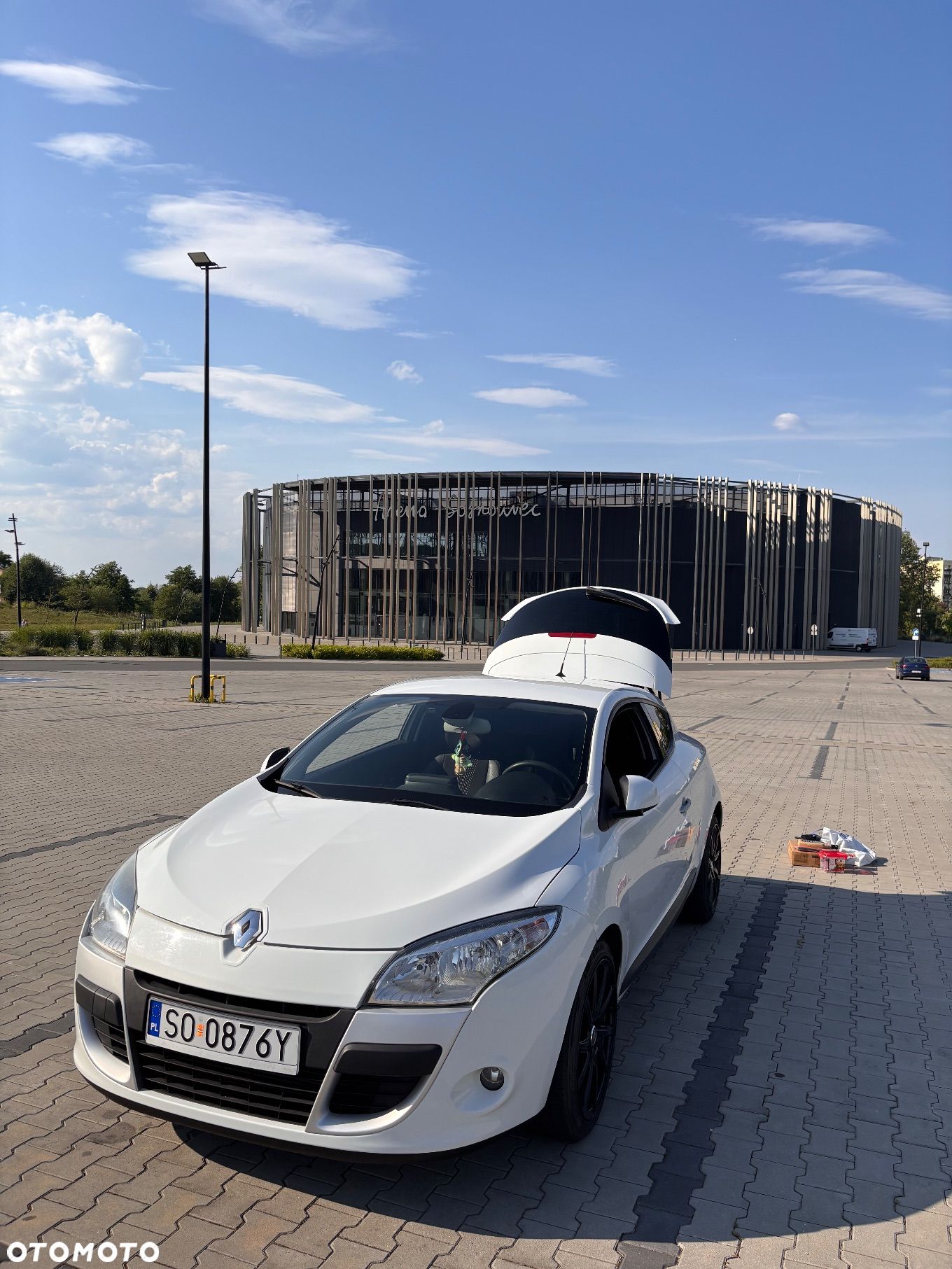 Renault Megane 1.4 16V TCE Dynamique - 1