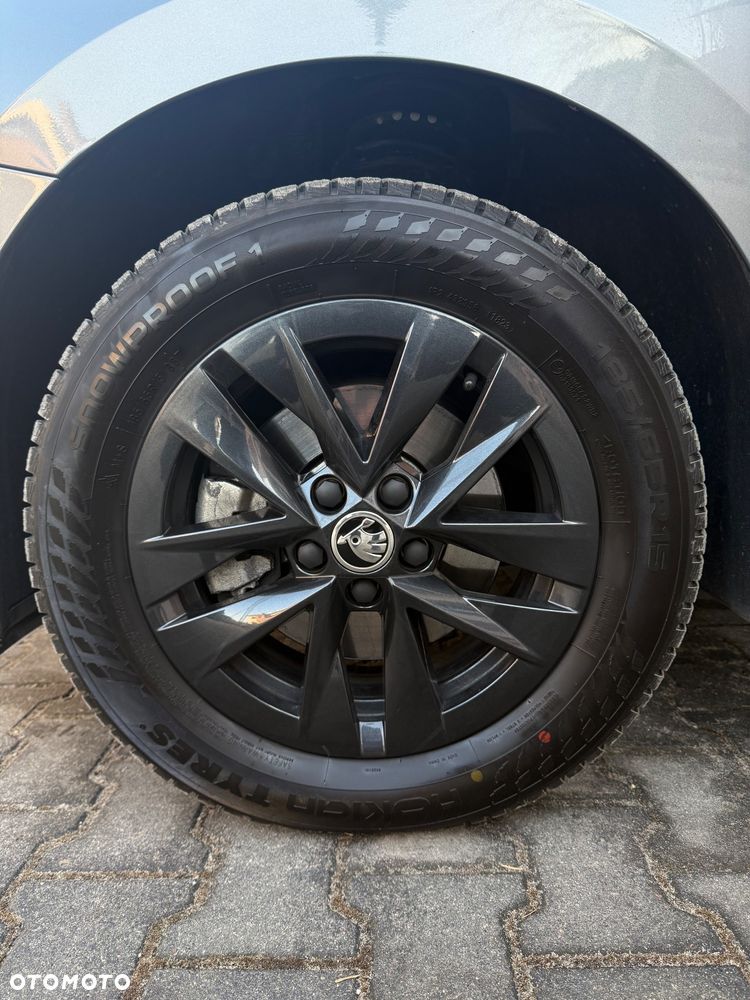 Skoda Fabia 1.0 TSI Selection - 11