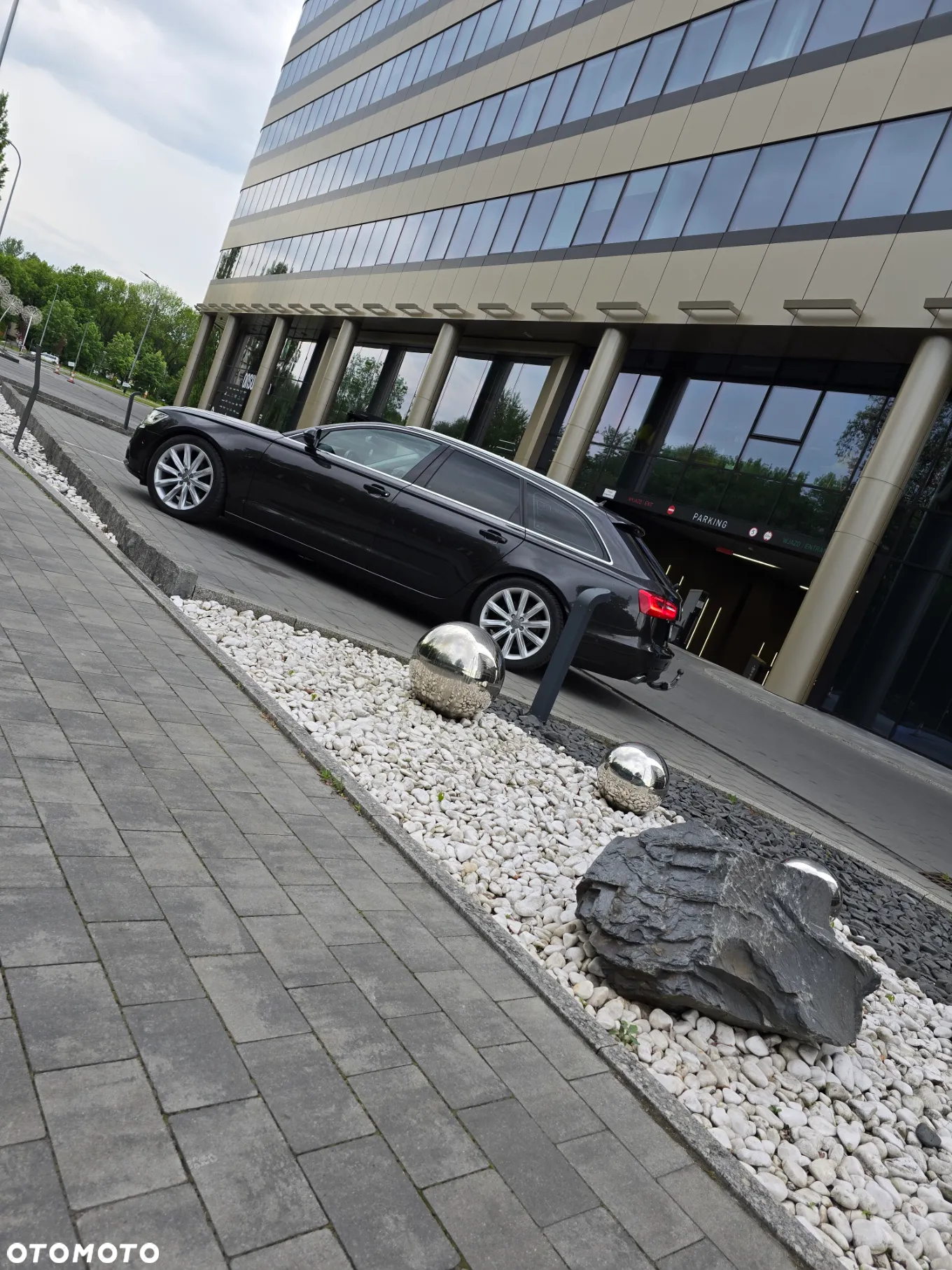 Audi A6 3.0 TDI Quattro S tronic - 6