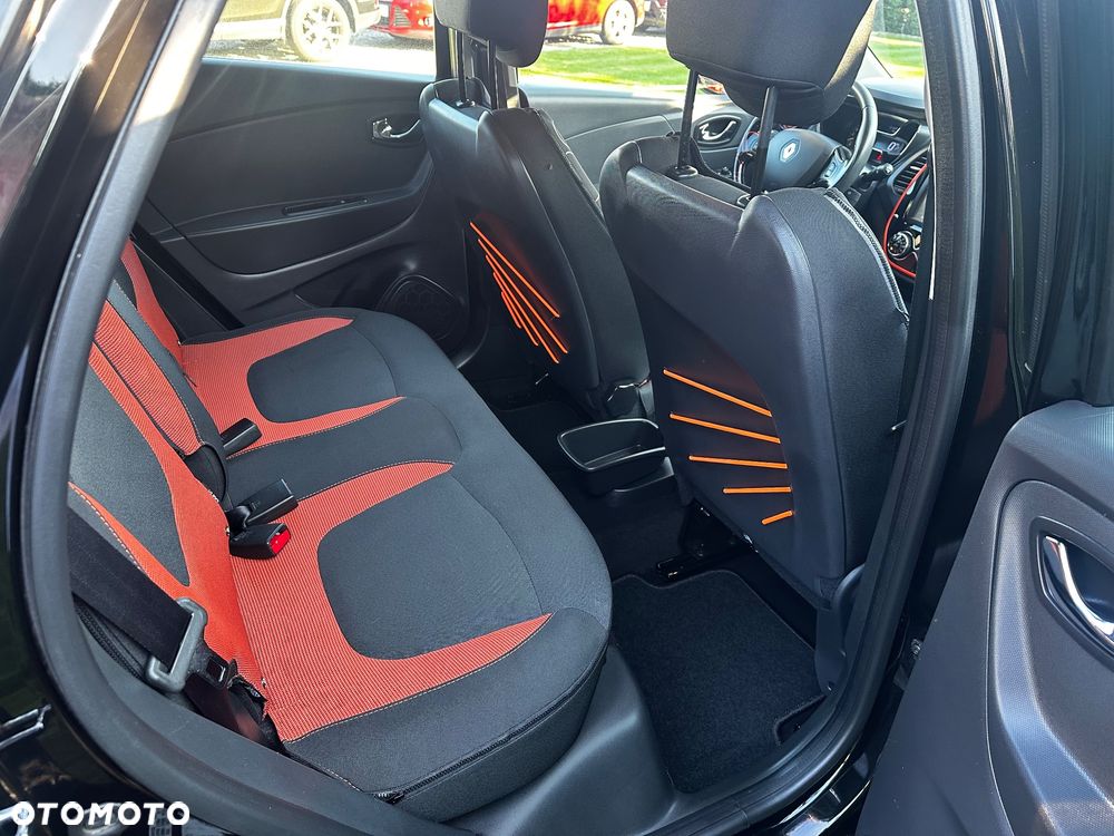 Renault Captur - 31