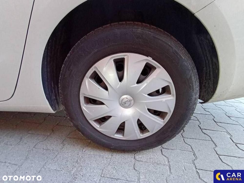 Opel Astra - 25