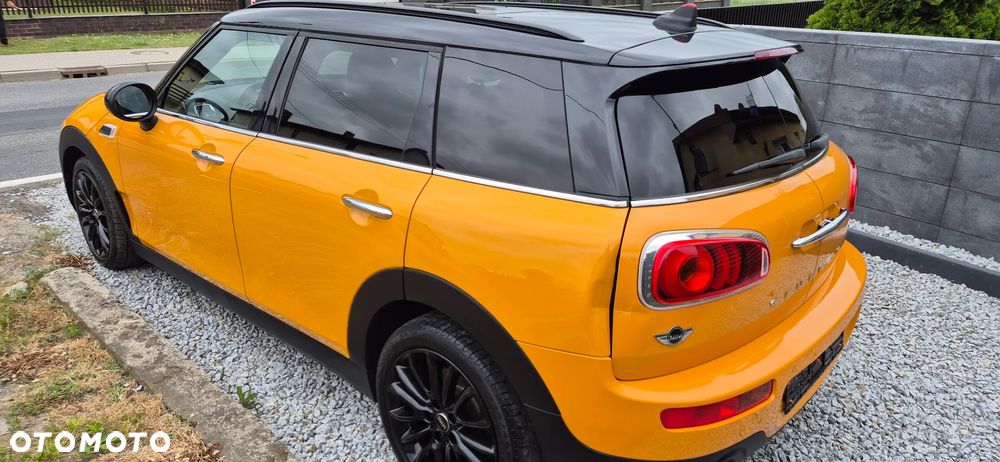 MINI Clubman - 4