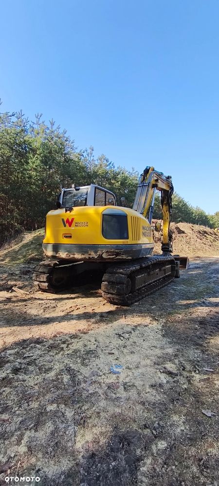 Wacker Neuson ET 145 - 8