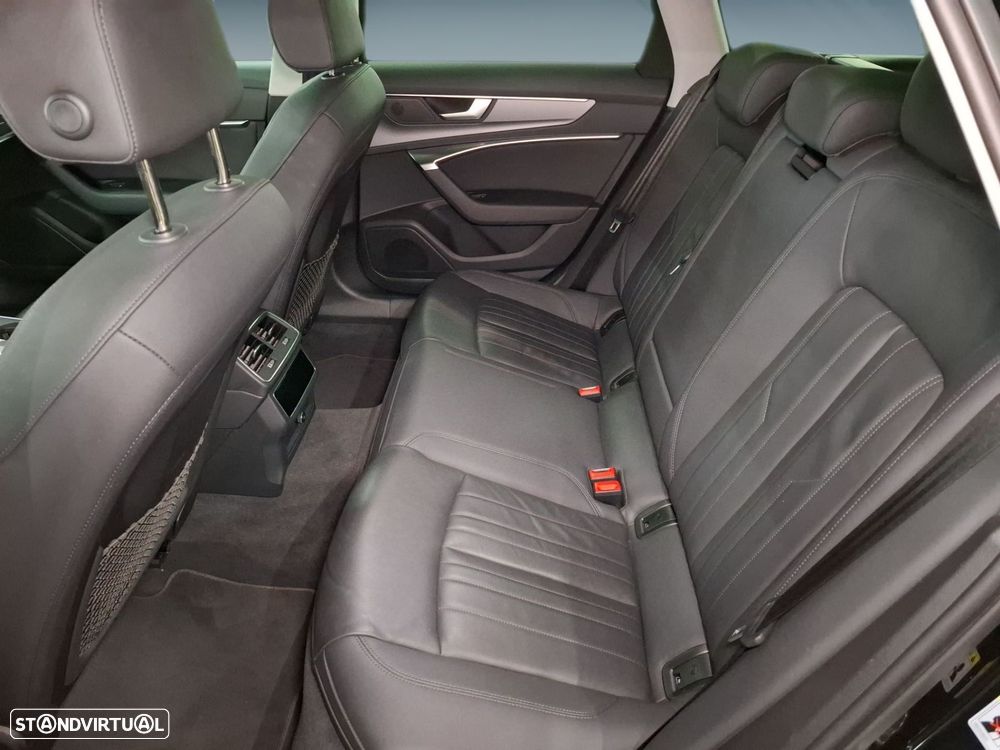 Audi A6 Avant e-hybrid - 14