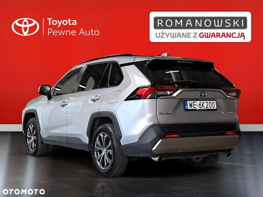 Toyota RAV4 - 4