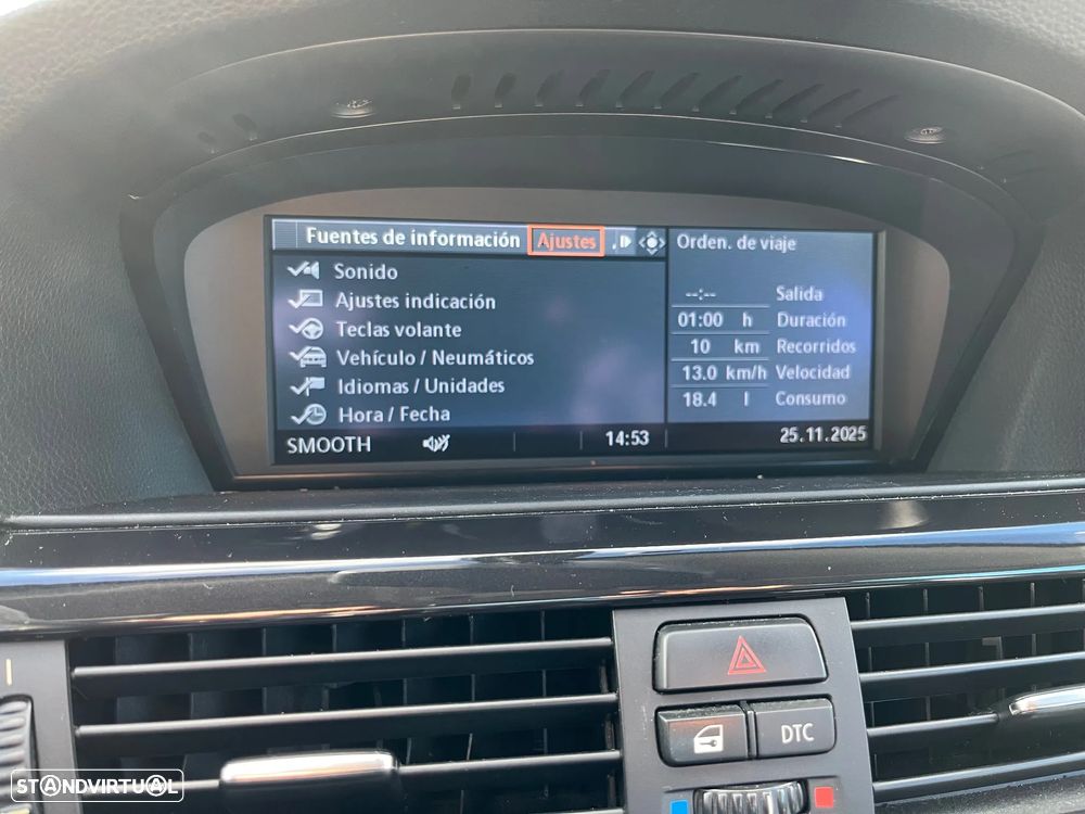 BMW 320 d Coupe Active Auto - 3