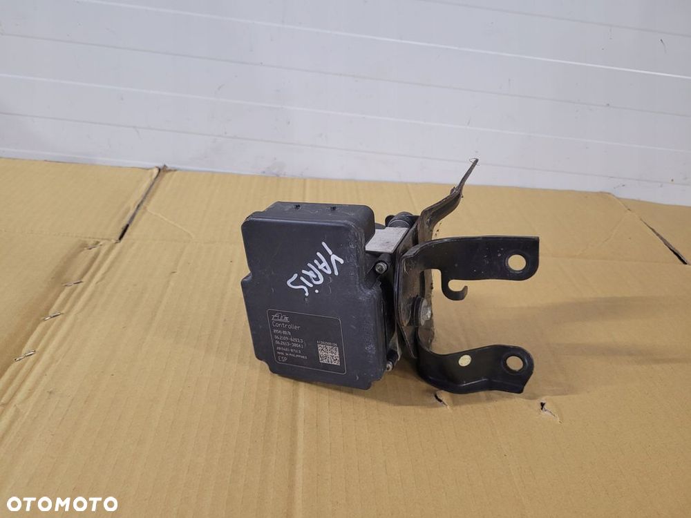 TOYOTA YARIS III 3 1.0 B POMPA ABS 89541-0D170 - 2