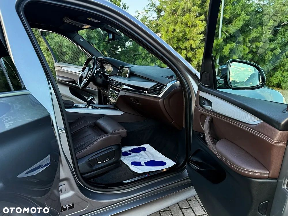 BMW X5 xDrive25d sport - 23