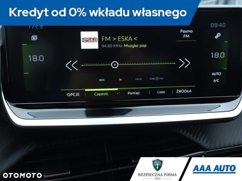 Peugeot 2008 - 14