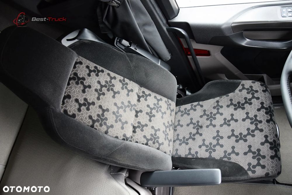 Scania S450 / FULL LED / KLIMA POST. / RETARDER / ZBIORNIKI  1400 L /  DUŻE ZEGARY - 32