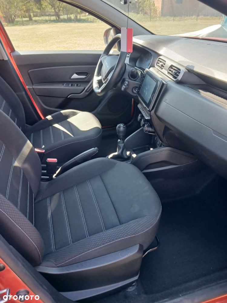 Dacia Duster 1.0 TCe Expression - 18