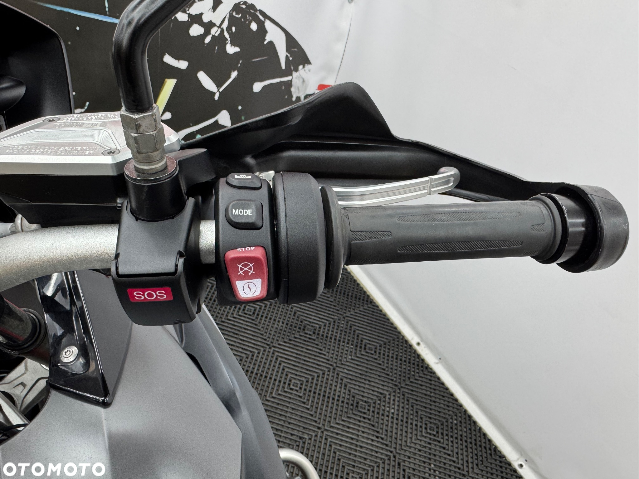 BMW GS - 29