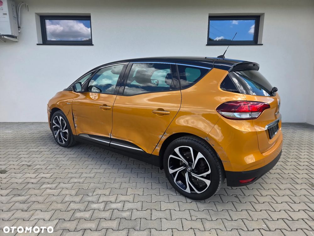 Renault Scenic - 19