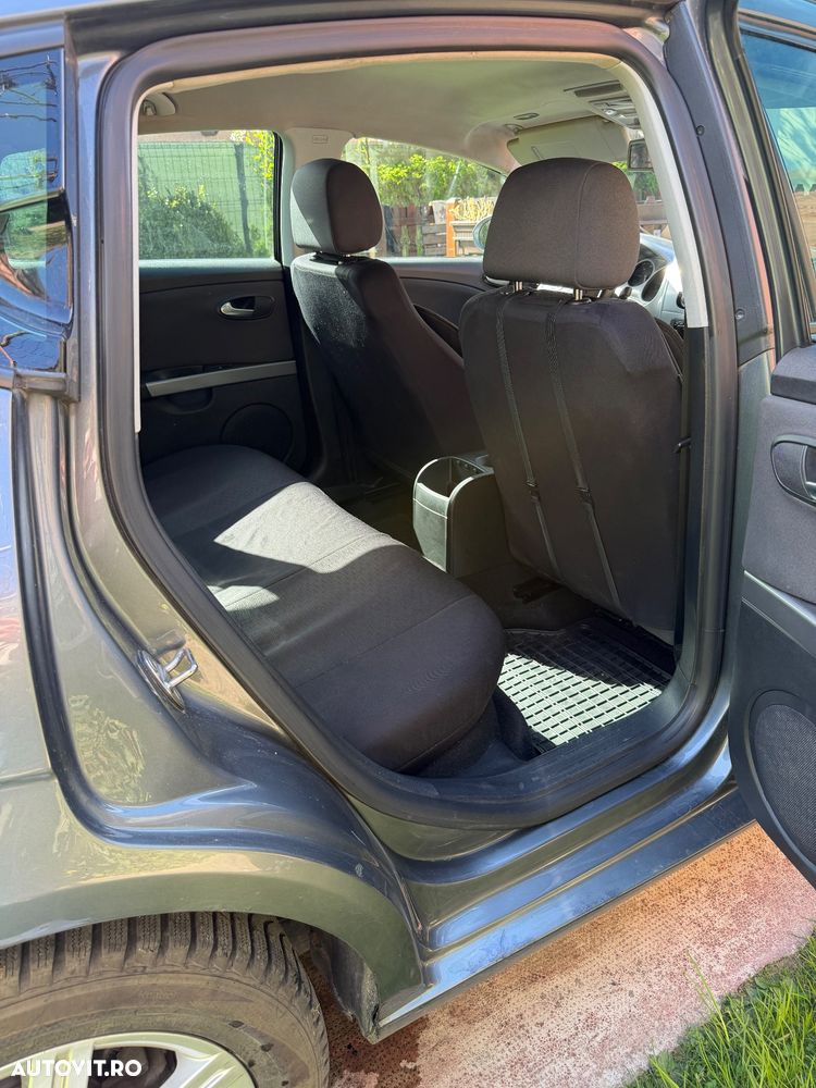 Seat Leon 1.6 TDI Copa - 10