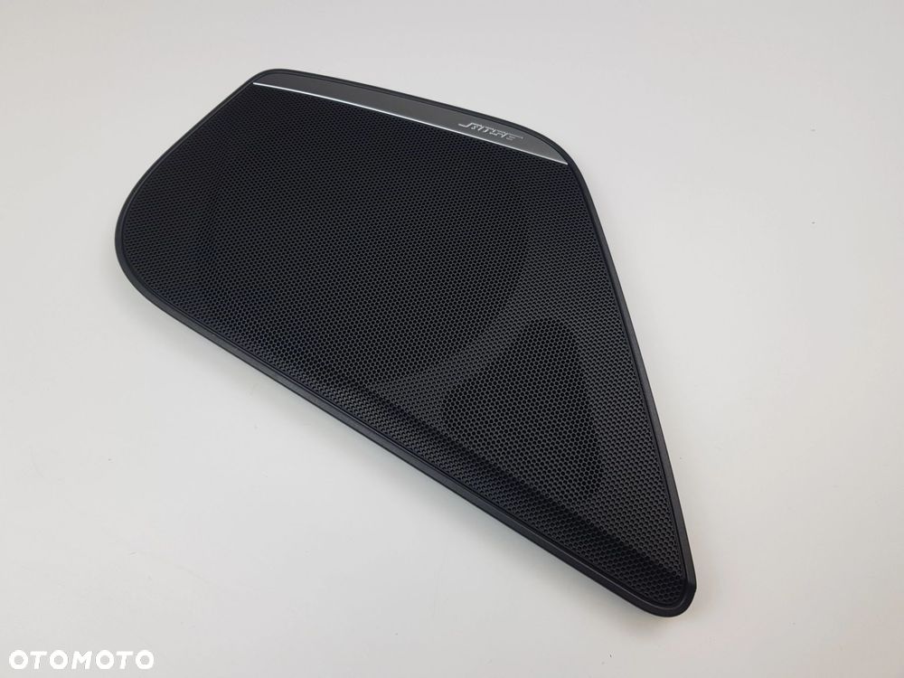 Maskownica Zaślepka Kratka BOSE głośnika drzwi Prawy Przód Audi A6 S6 C7 - 2