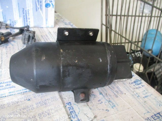 Modulo MODIV4903 SAAB 93 2001 2.2 TID FILTRO DE AC - 1