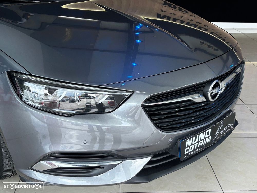 Opel Insignia Sports Tourer 1.6 CDTi Business Edition - 7