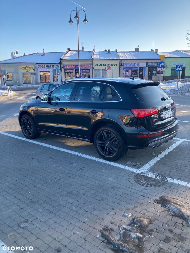 Audi SQ5 - 4