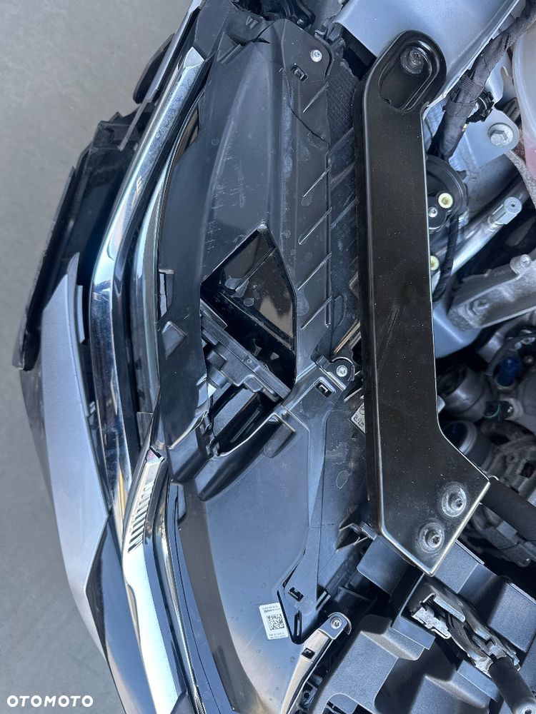 Volkswagen Arteon - 10