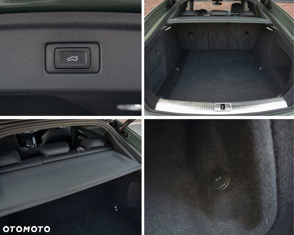 Audi A5 Sportback 40 TFSI S tronic S line - 41