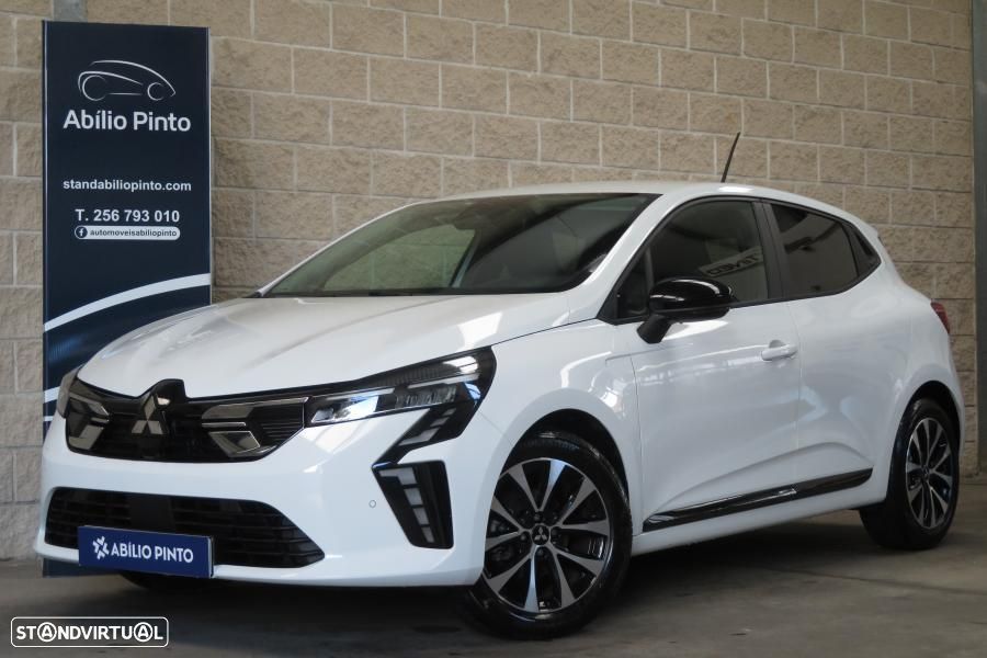 Mitsubishi Colt 1.0 MPI-T Kaiteki - 25