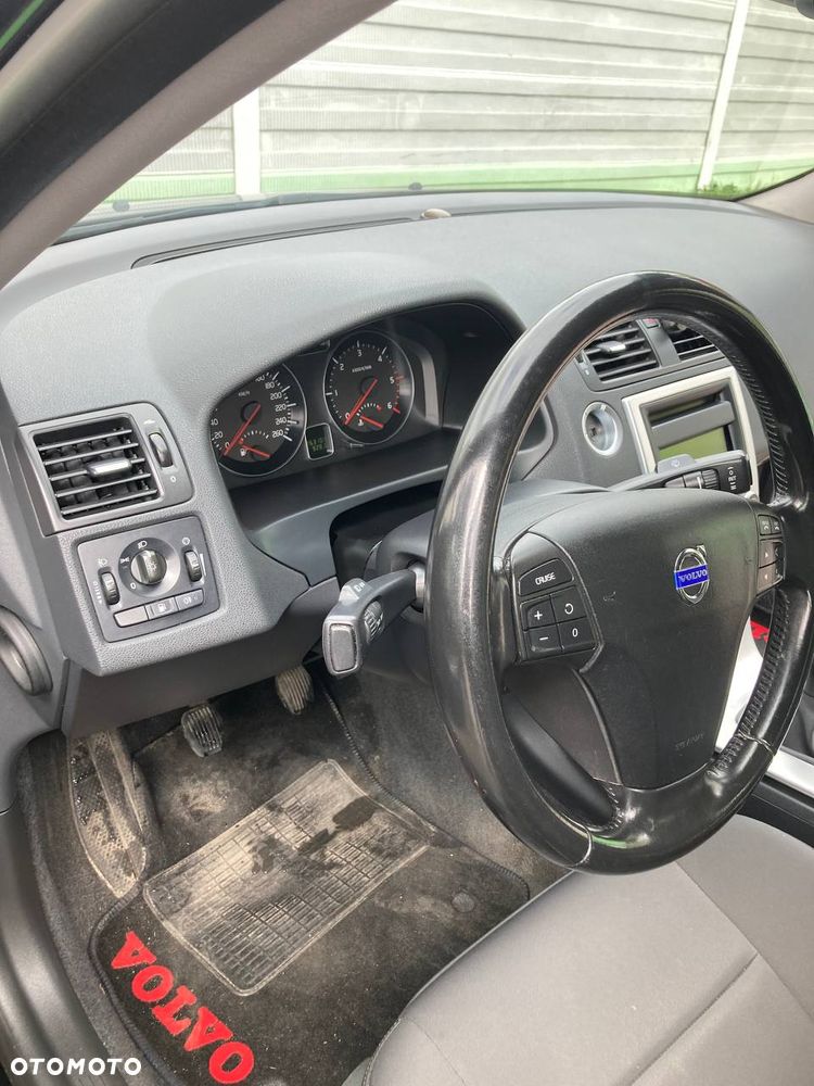 Volvo S40 1.6D DRIVe Start-Stop - 16