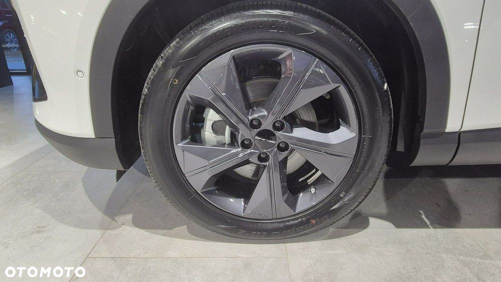 BAIC 5 - 8