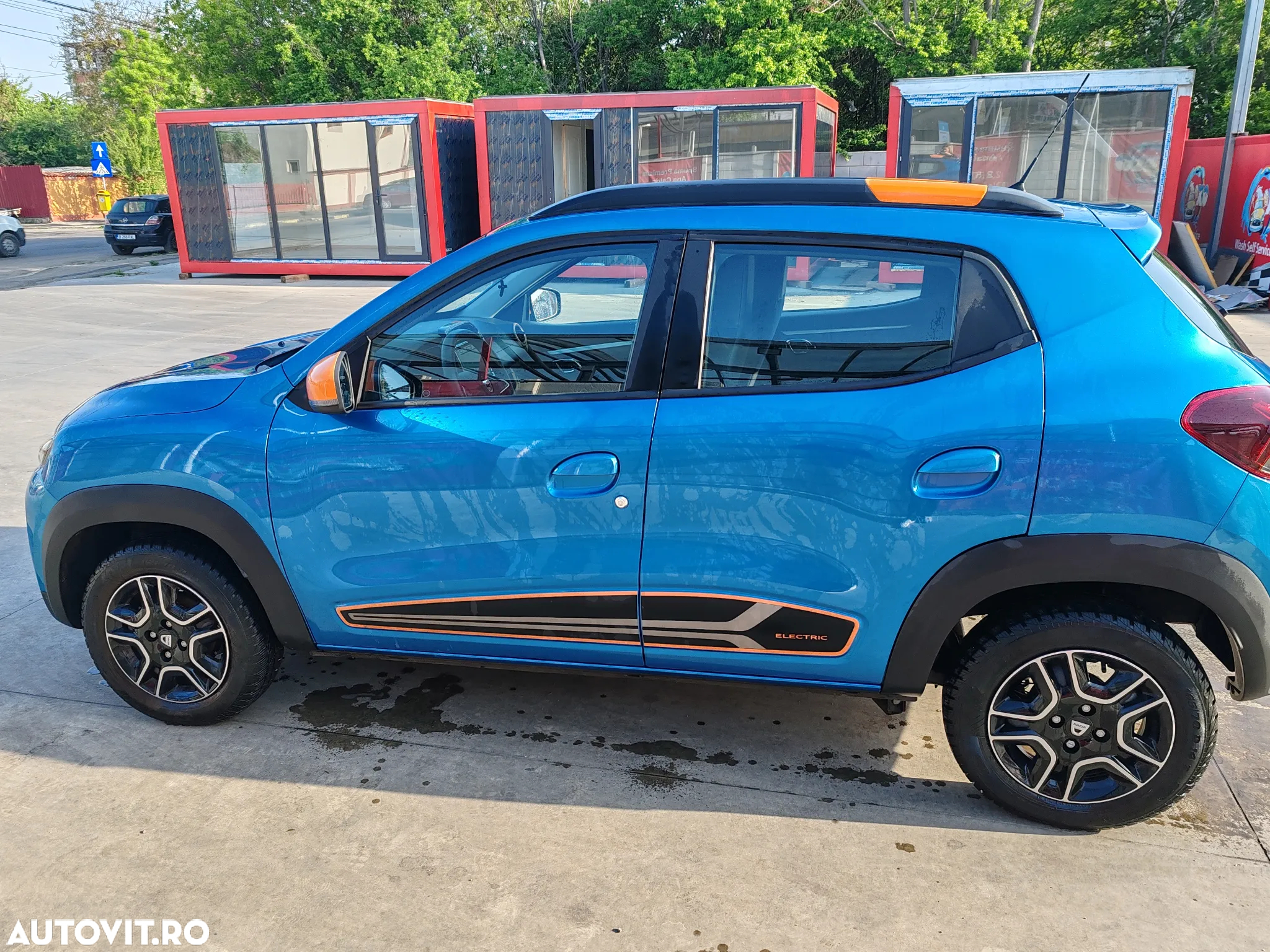 Dacia Spring Expression - 7
