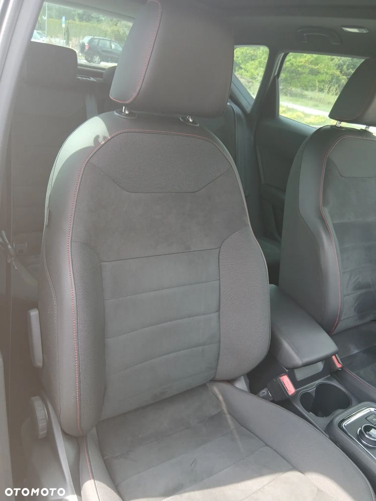 Seat Ateca 1.4 ECO TSI DSG FR - 30