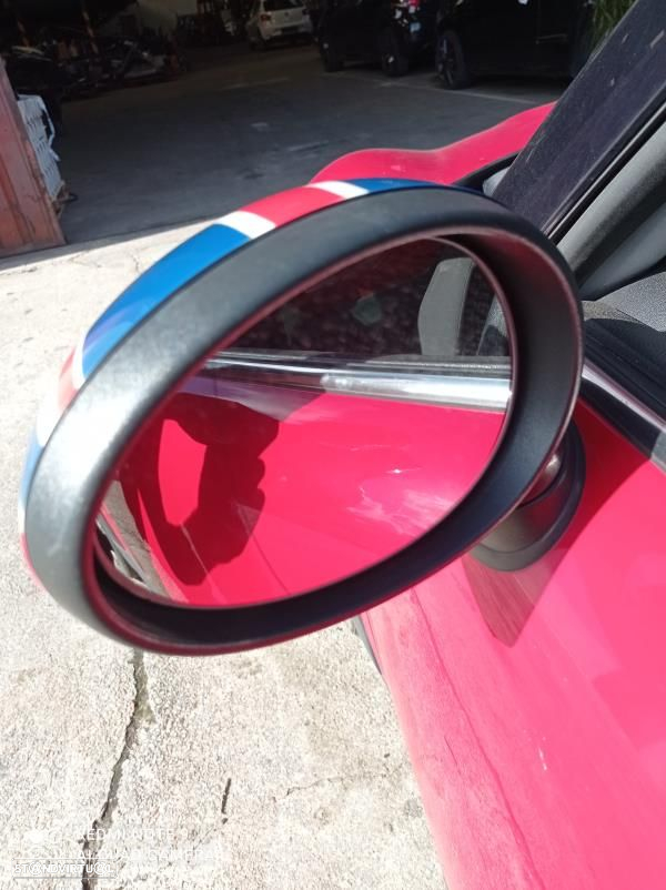 Para Peças Mini Mini (R56) - 10