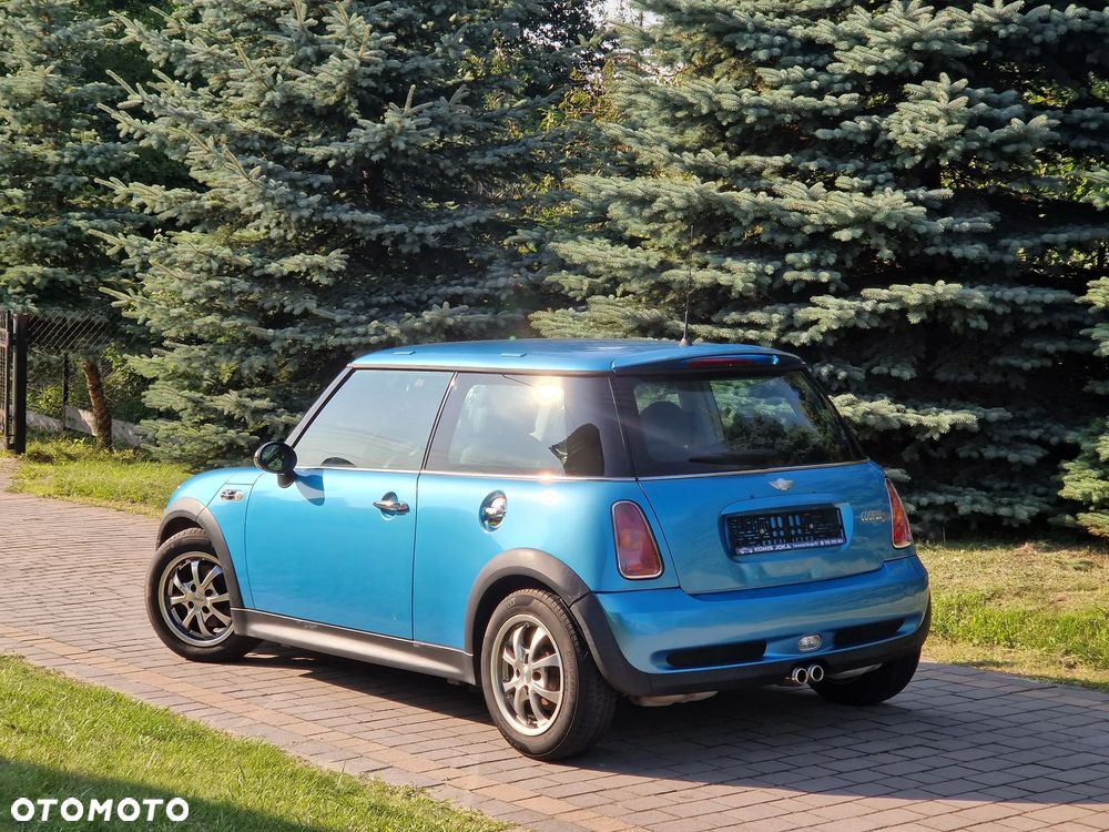 MINI Cooper S Standard - 7